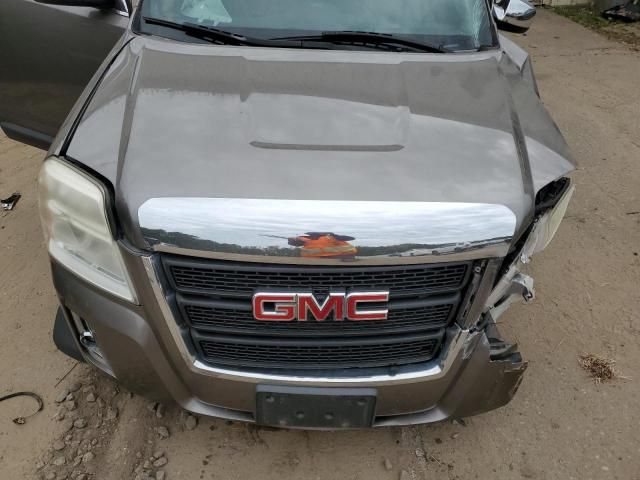 2012 GMC Terrain SLT