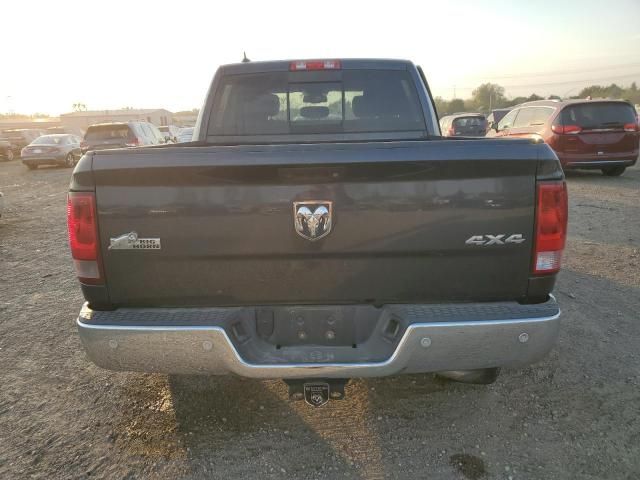 2016 Dodge RAM 1500 SLT