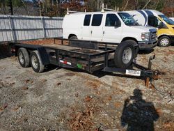 Vehiculos salvage en venta de Copart North Billerica, MA: 2022 Ment Trailer