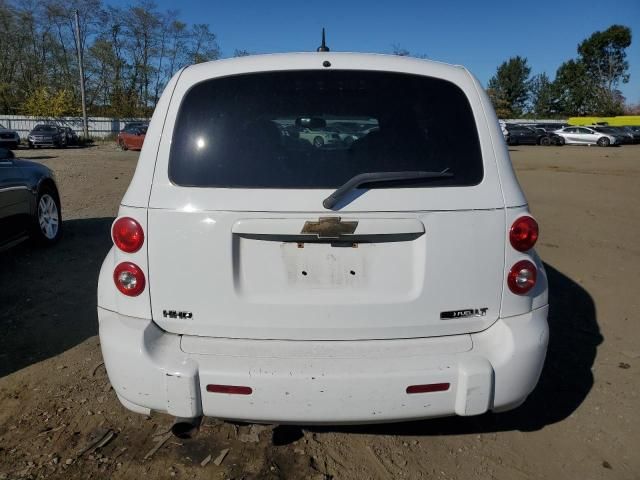 2009 Chevrolet HHR LT