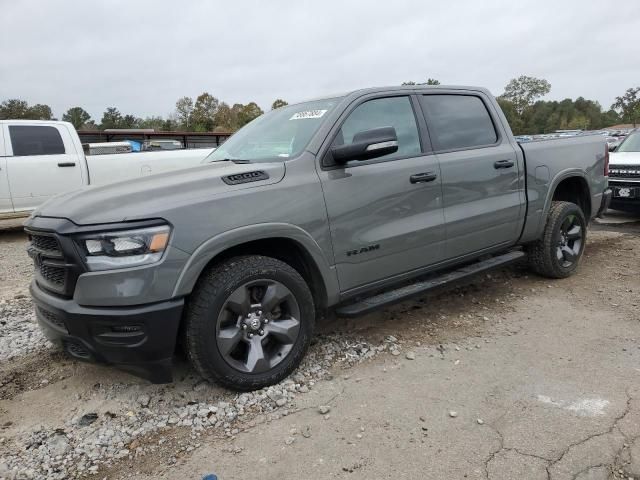 2020 Dodge RAM 1500 BIG HORN/LONE Star