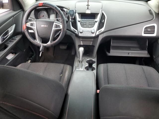 2010 GMC Terrain SLE