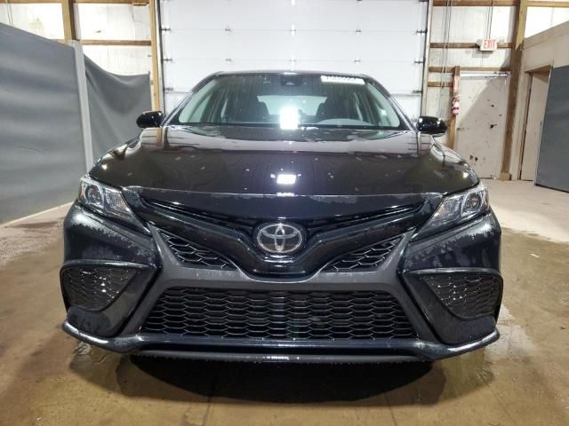 2024 Toyota Camry SE Night Shade