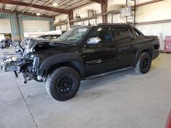 2008 Chevrolet Avalanche K1500 en venta en Eldridge, IA