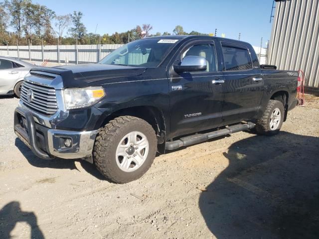 2014 Toyota Tundra Crewmax Limited