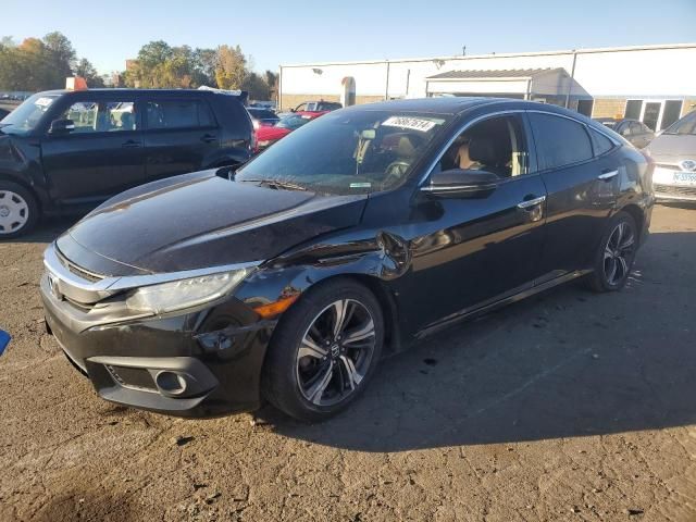 2016 Honda Civic Touring