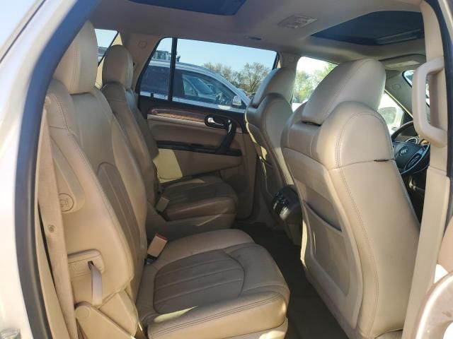 2011 Buick Enclave CXL