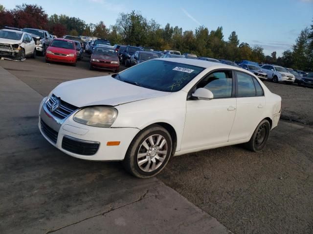 2010 Volkswagen Jetta S