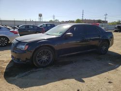 Chrysler Vehiculos salvage en venta: 2013 Chrysler 300C Varvatos