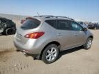 2009 Nissan Murano S