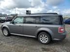 2010 Ford Flex SE