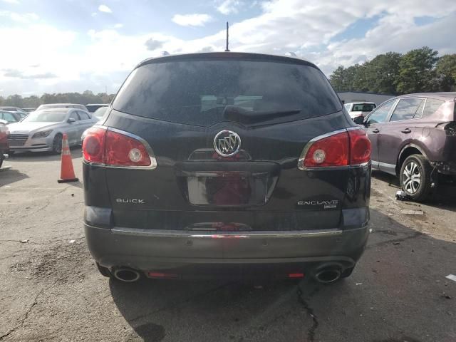 2011 Buick Enclave CXL