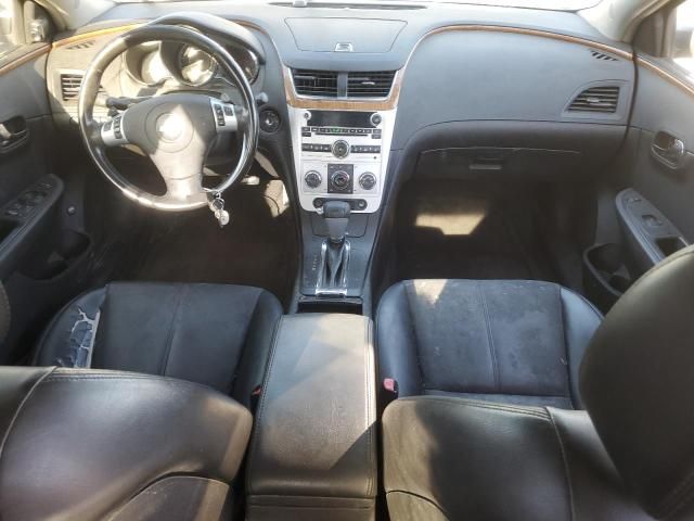 2009 Chevrolet Malibu 2LT