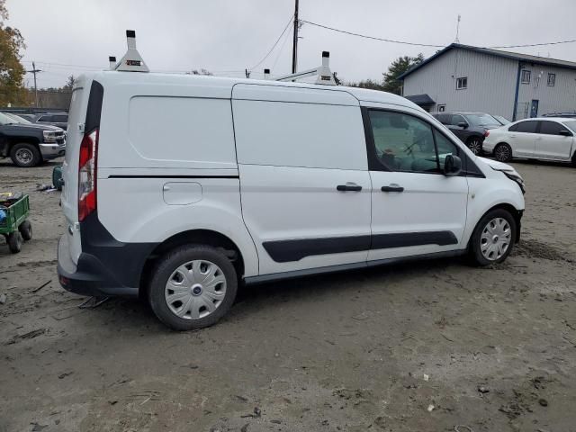 2019 Ford Transit Connect XL