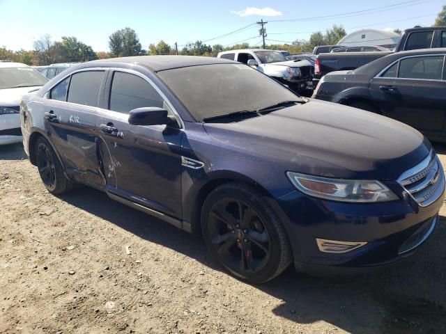 2011 Ford Taurus SHO