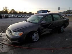 Toyota Avalon salvage cars for sale: 2003 Toyota Avalon XL