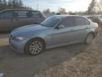 2006 BMW 325 I