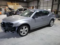 Dodge Avenger salvage cars for sale: 2013 Dodge Avenger SE