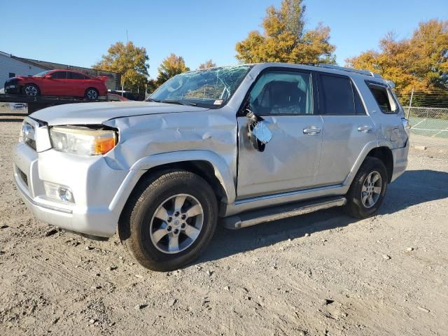 2011 Toyota 4runner SR5