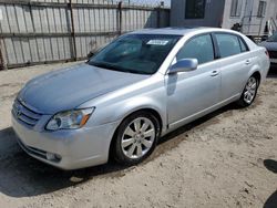 Toyota Avalon salvage cars for sale: 2005 Toyota Avalon XL