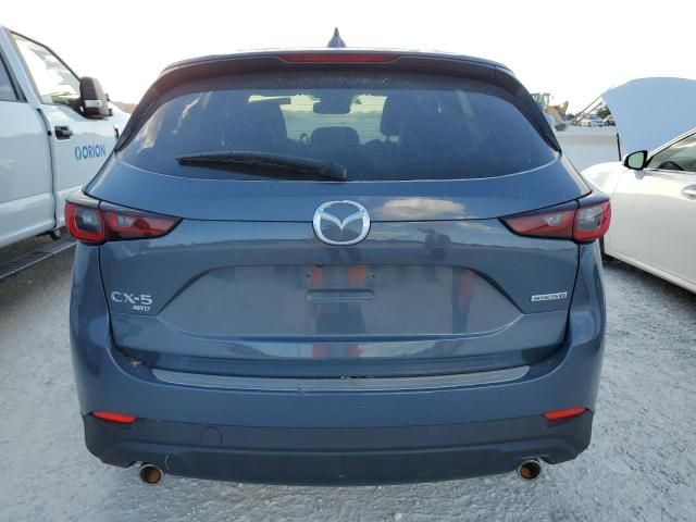 2023 Mazda CX-5 Preferred