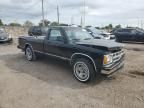 1992 Chevrolet S Truck S10