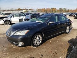 Lexus salvage cars for sale: 2011 Lexus ES 350