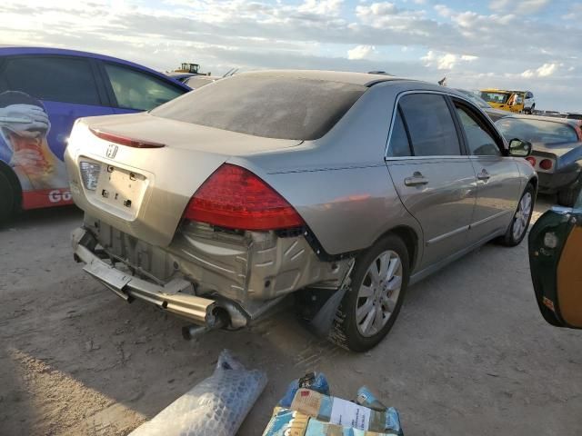 2006 Honda Accord LX