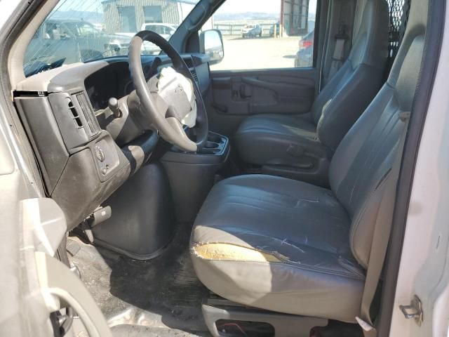 2006 Chevrolet Express G1500