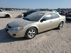 2006 Dodge Stratus SXT en venta en Houston, TX