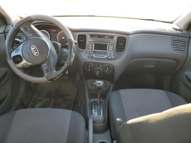 2011 KIA Rio Base