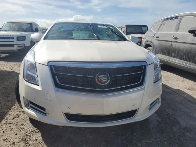 2015 Cadillac XTS Vsport Platinum