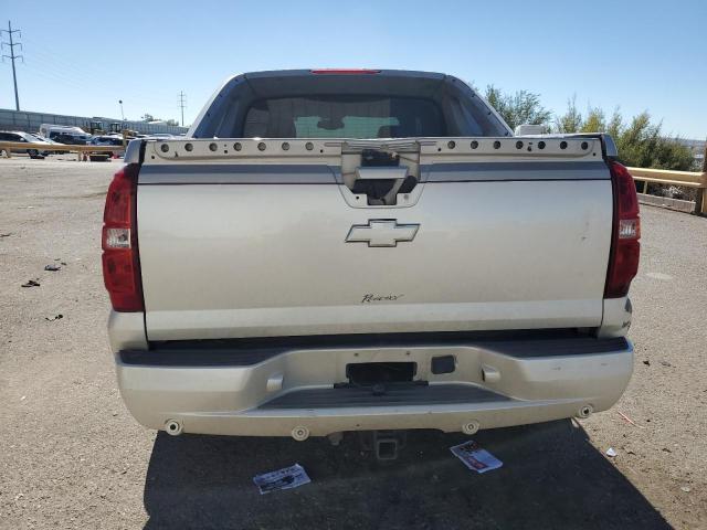 2007 Chevrolet Avalanche C1500