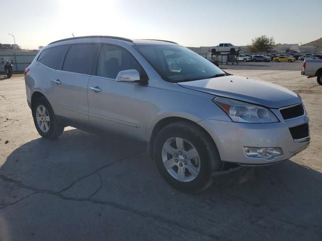 2010 Chevrolet Traverse LT