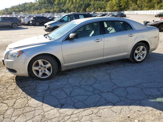 2012 Chevrolet Malibu LS