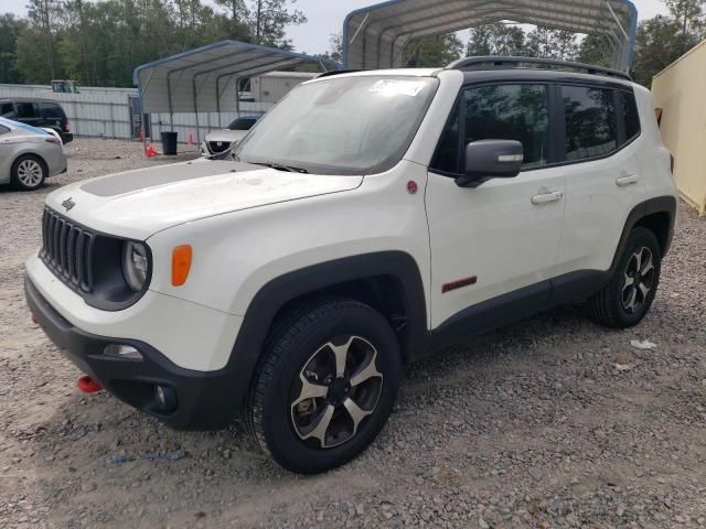 2020 Jeep Renegade Trailhawk