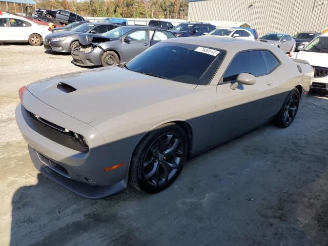 2019 Dodge Challenger GT