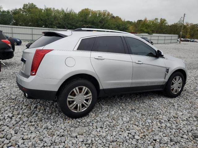 2011 Cadillac SRX Luxury Collection