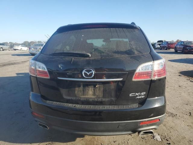 2010 Mazda CX-9