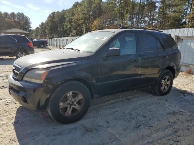 2005 KIA Sorento EX