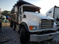 Mack 700 cv700 salvage cars for sale: 2007 Mack 700 CV700