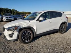 Mazda salvage cars for sale: 2016 Mazda CX-5 GT