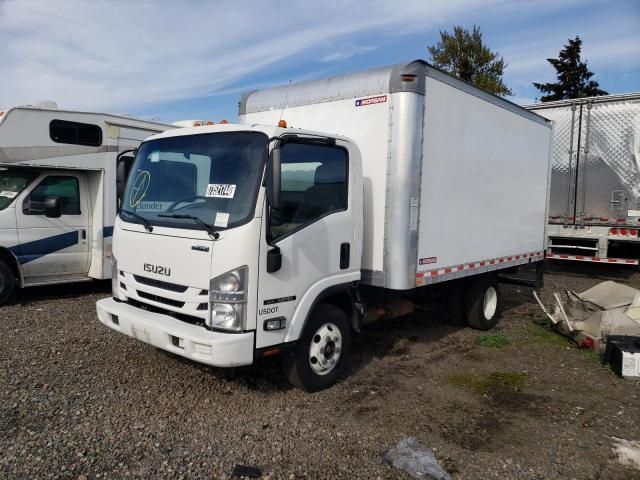 2019 Isuzu NPR