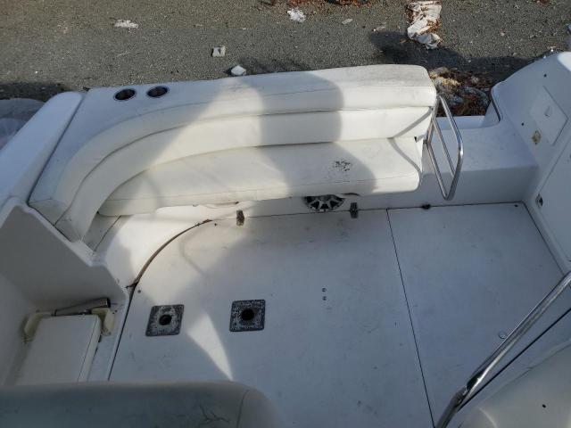 1996 Chris Craft Ultra 21