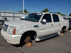 2004 Cadillac Escalade EXT en venta en Littleton, CO