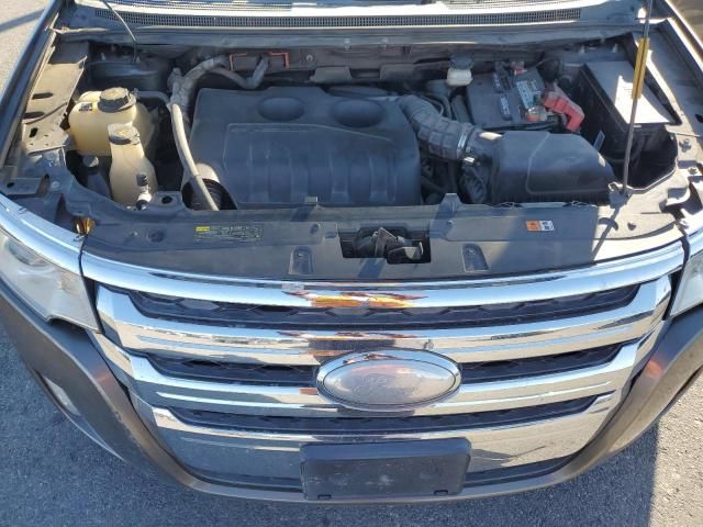 2012 Ford Edge SEL