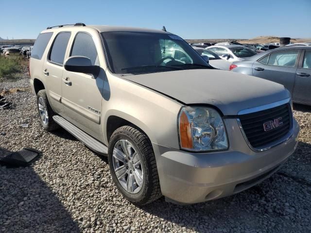 2007 GMC Yukon