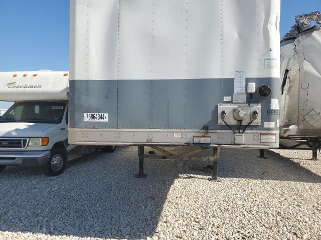 2019 Great Dane Trailer