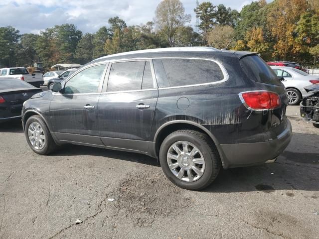 2011 Buick Enclave CXL