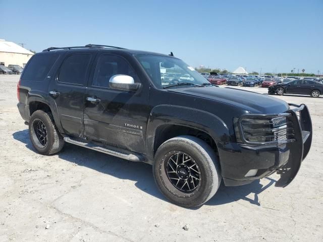 2007 Chevrolet Tahoe C1500